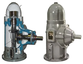 Gear Drives