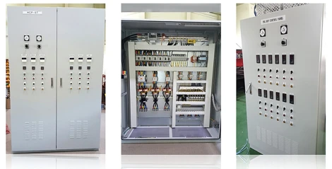 Electrical Control Panels